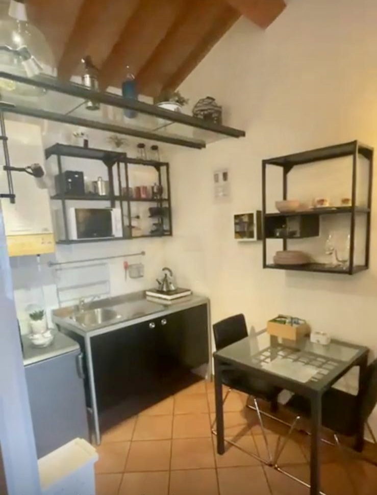 Monolocale D'Azeglio