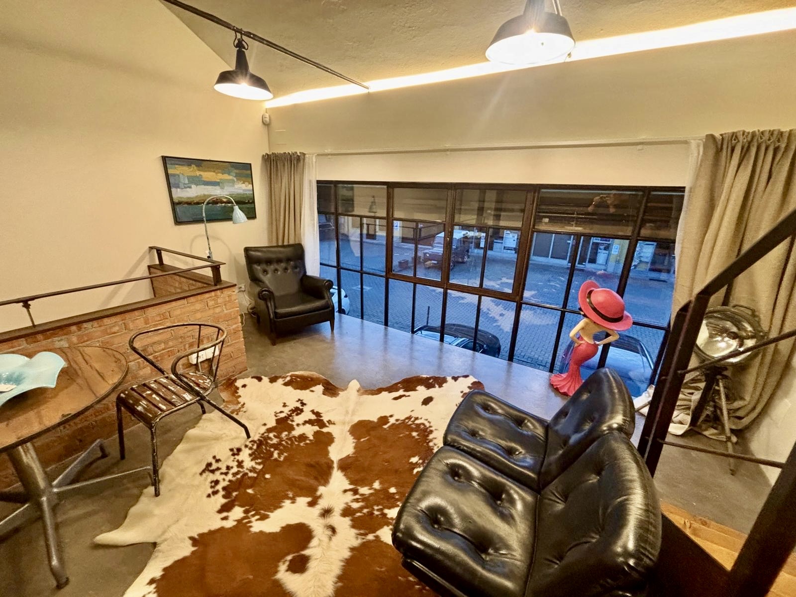 Loft Viale dei Mille